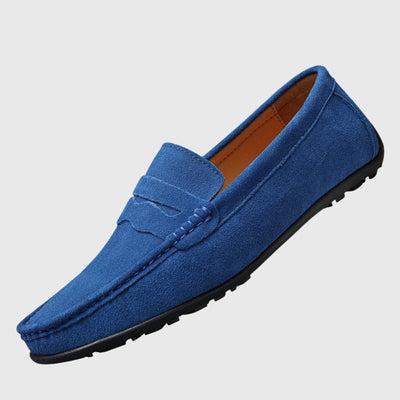 Celestelle™ | Loafer orthopédique élégante