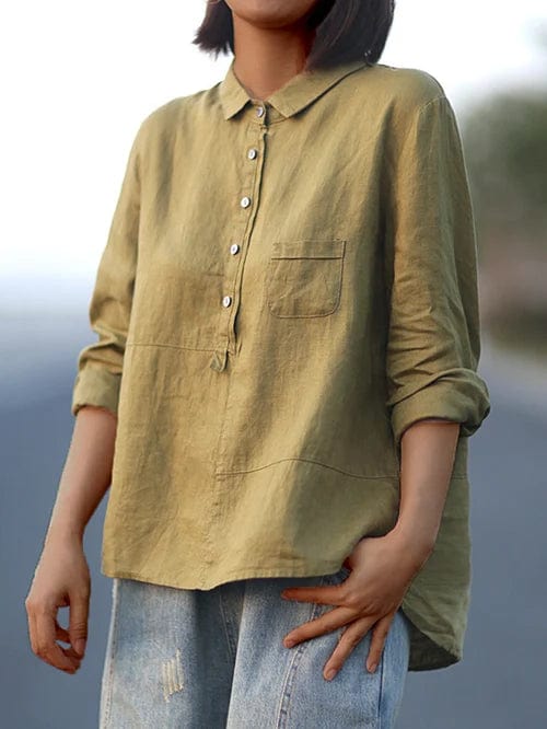 Célestelle™ | Blouse Antonella