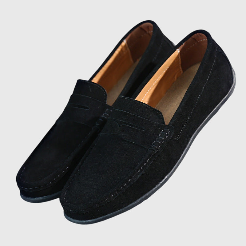 Celestelle™ | Loafer orthopédique élégante