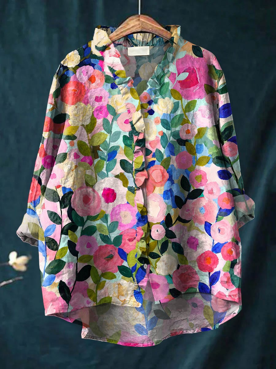 Célestelle™ | Blouse Giovanna