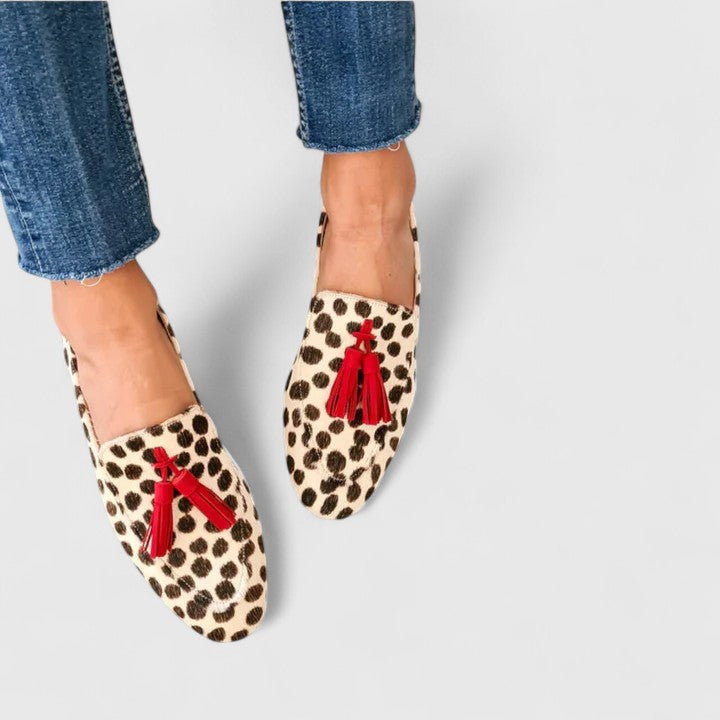 Celestelle™ | Loafer orthopédique chic