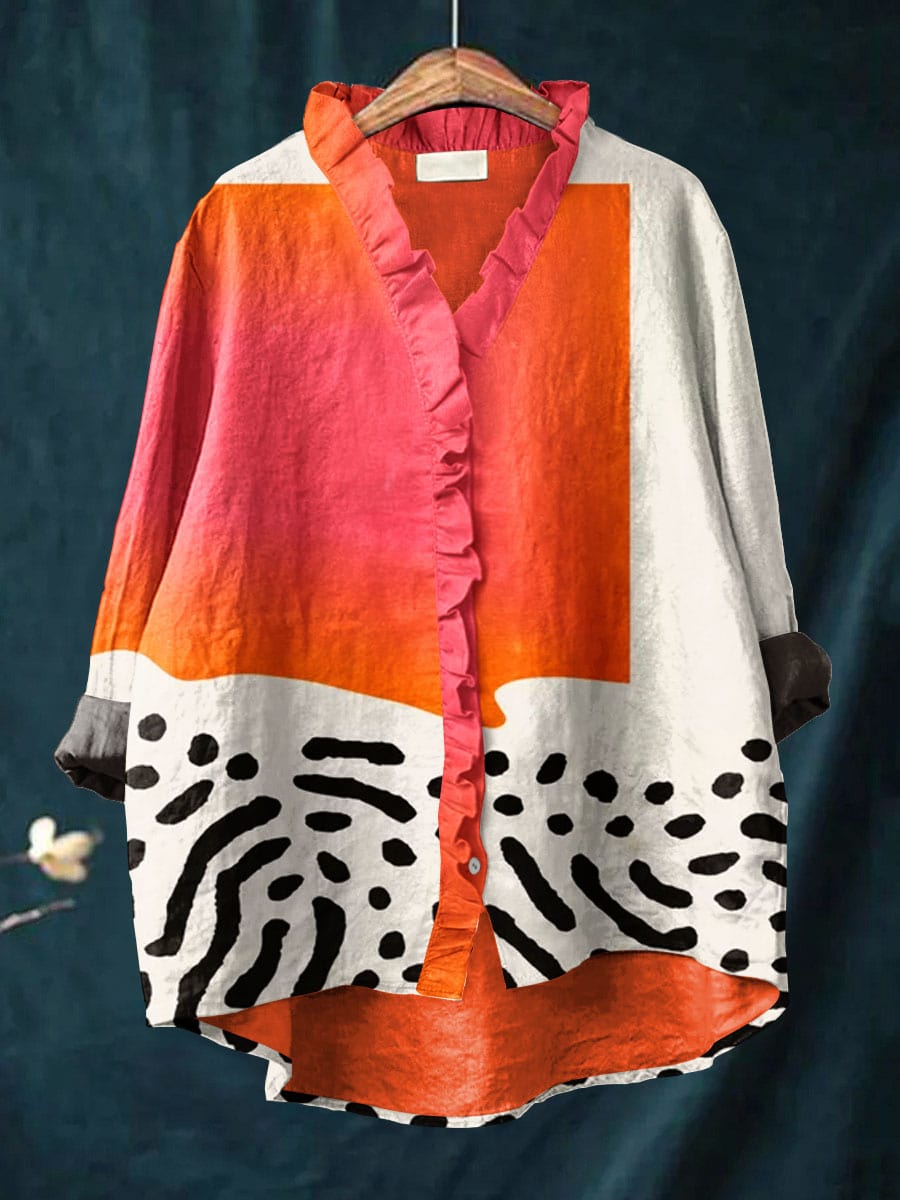 Célestelle™ | Blouse Martina