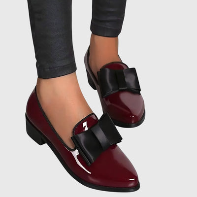 Celestelle™ | Loafer orthopédique élégante