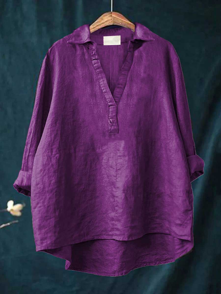 Célestelle™ | Blouse Raffaella