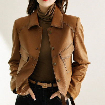 Celestelle™ | Manteau de printemps élégant