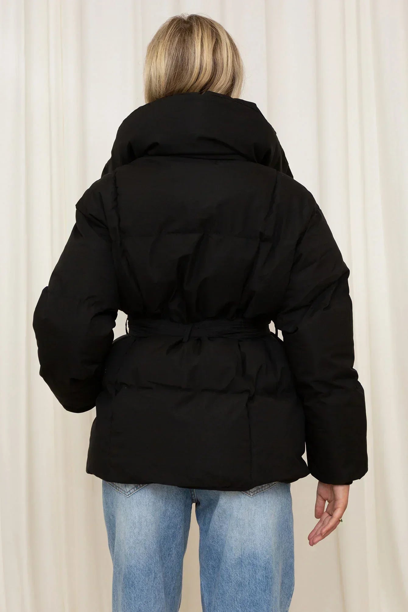 Celestelle™ | Manteau long Céleste élégant