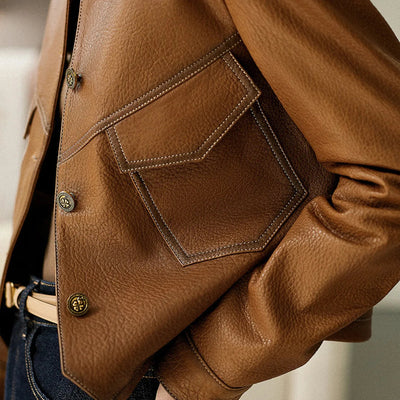 Celestelle™ | Manteau de printemps élégant