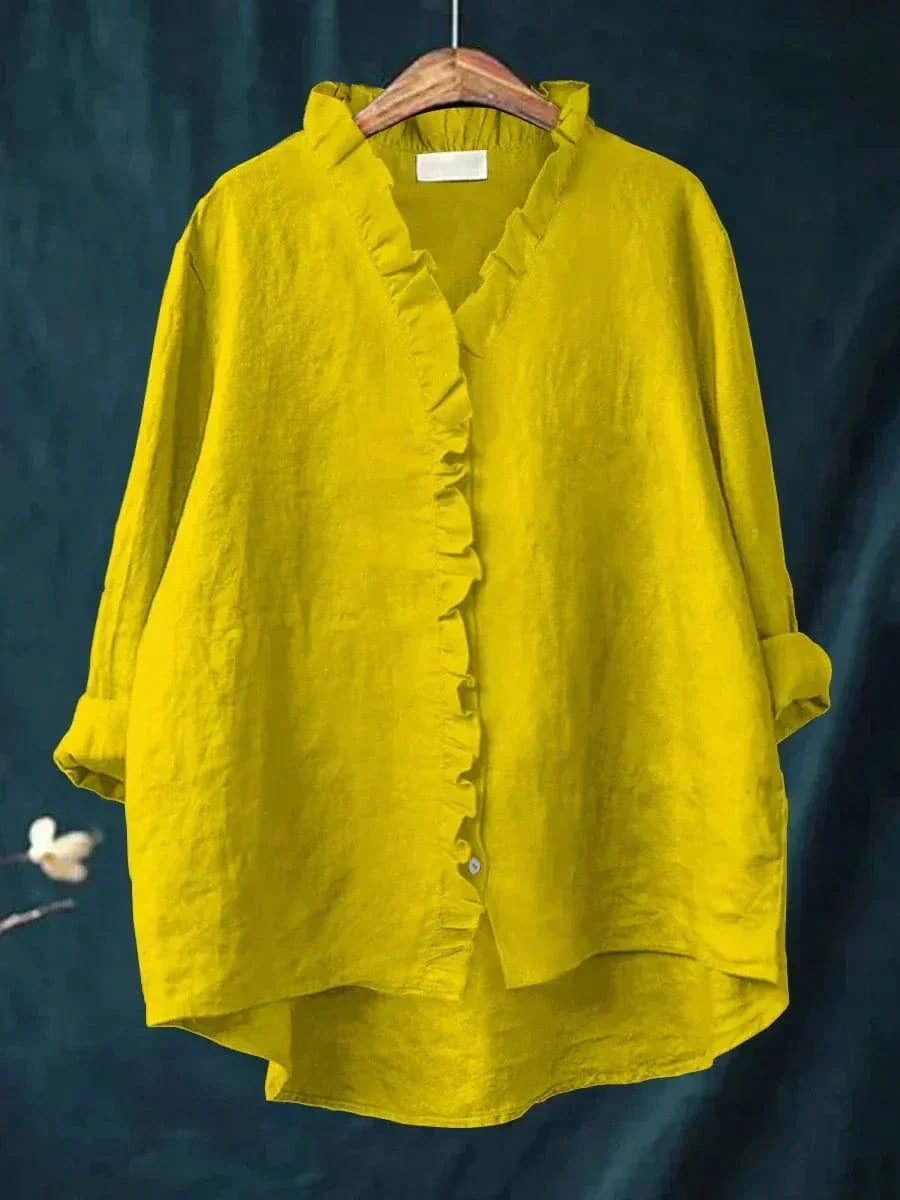 Célestelle™ | Blouse Isabella