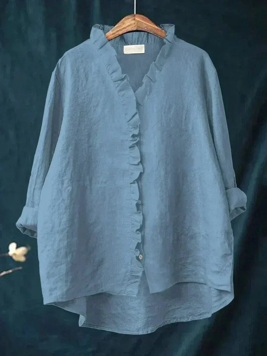 Célestelle™ | Blouse Isabella