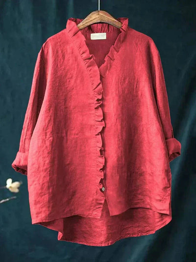 Célestelle™ | Blouse Isabella