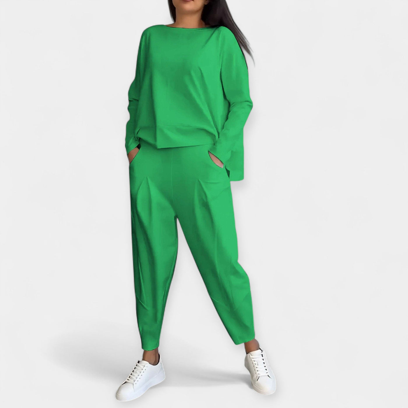Celestelle™ | Ensemble à manches longues élégant