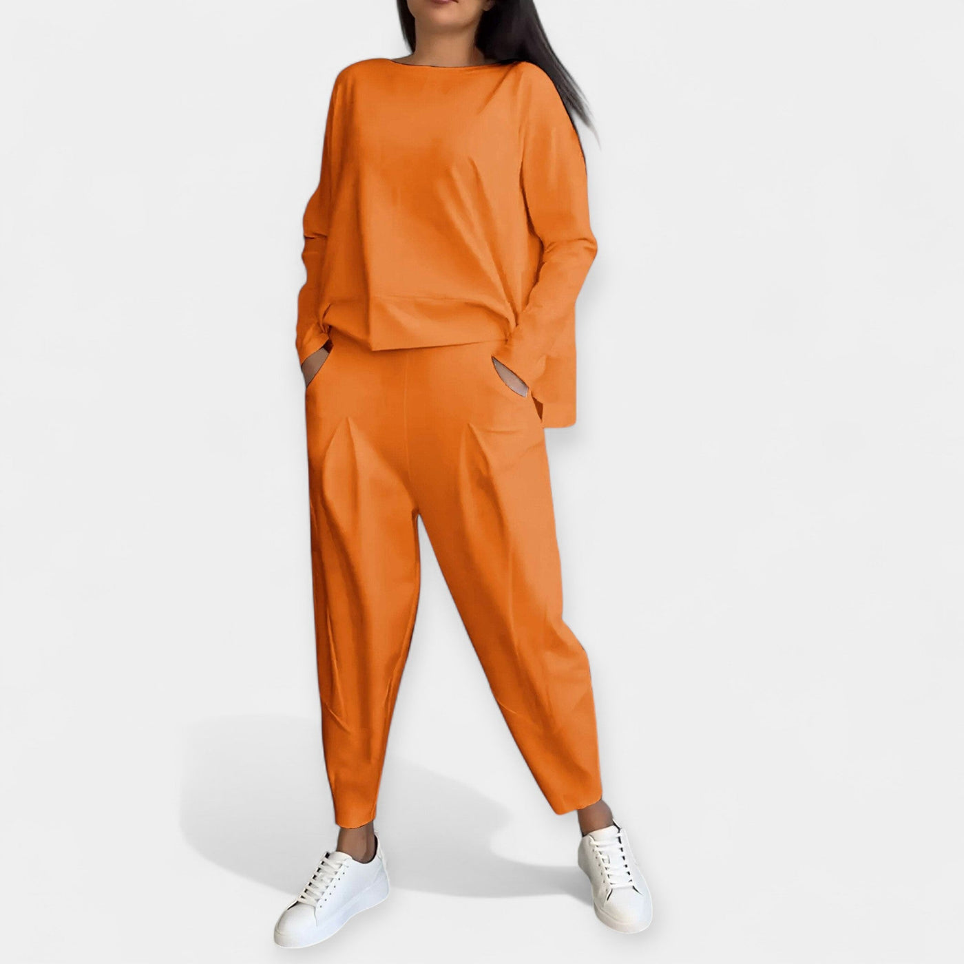 Celestelle™ | Ensemble à manches longues élégant