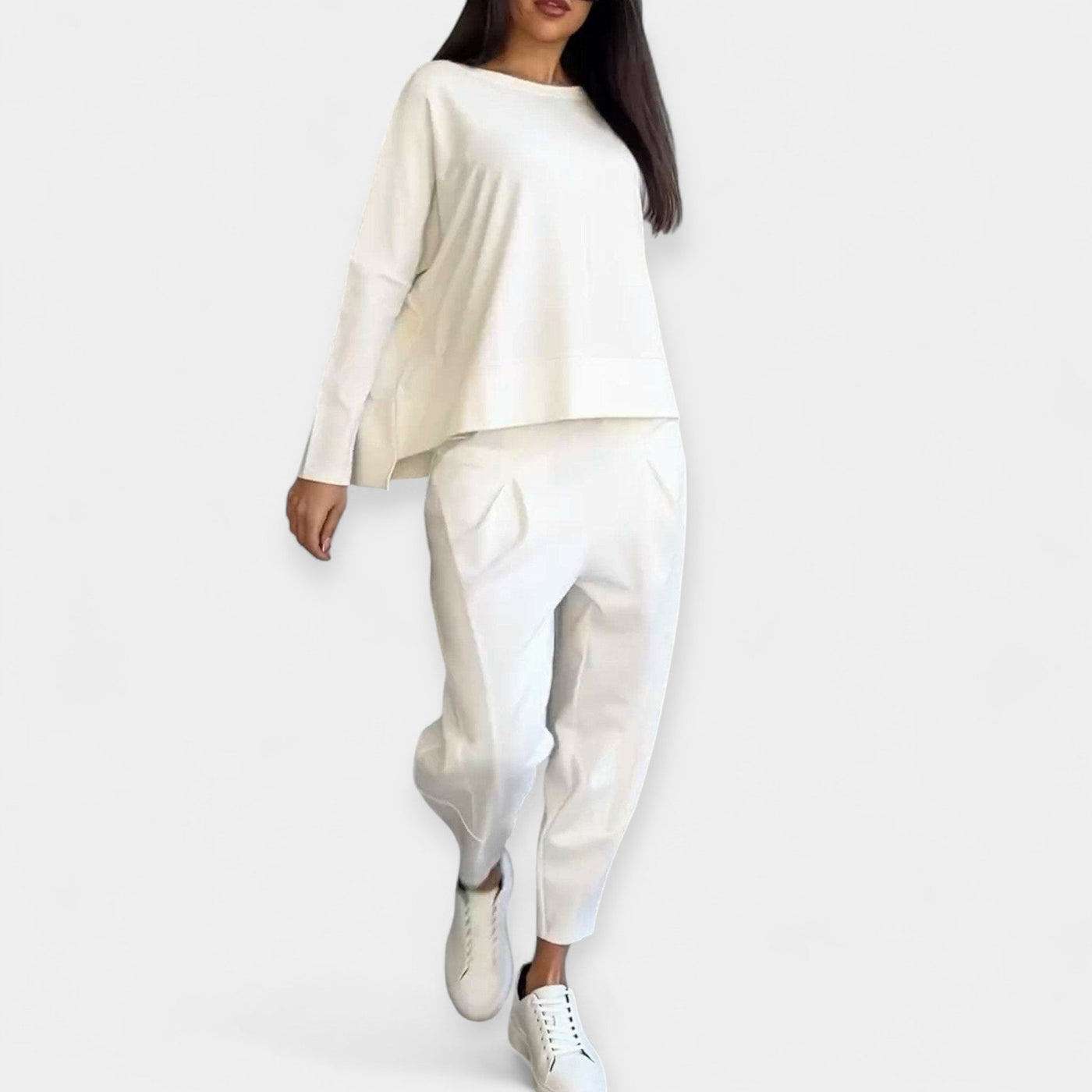 Celestelle™ | Ensemble à manches longues élégant