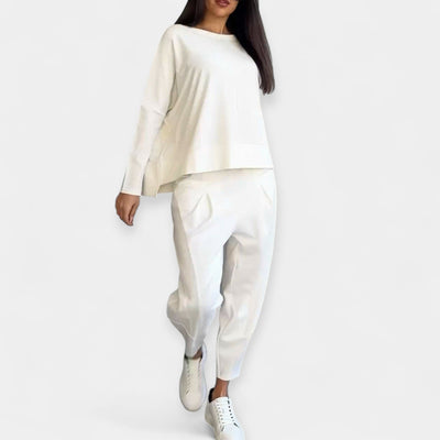 Celestelle™ | Ensemble à manches longues élégant