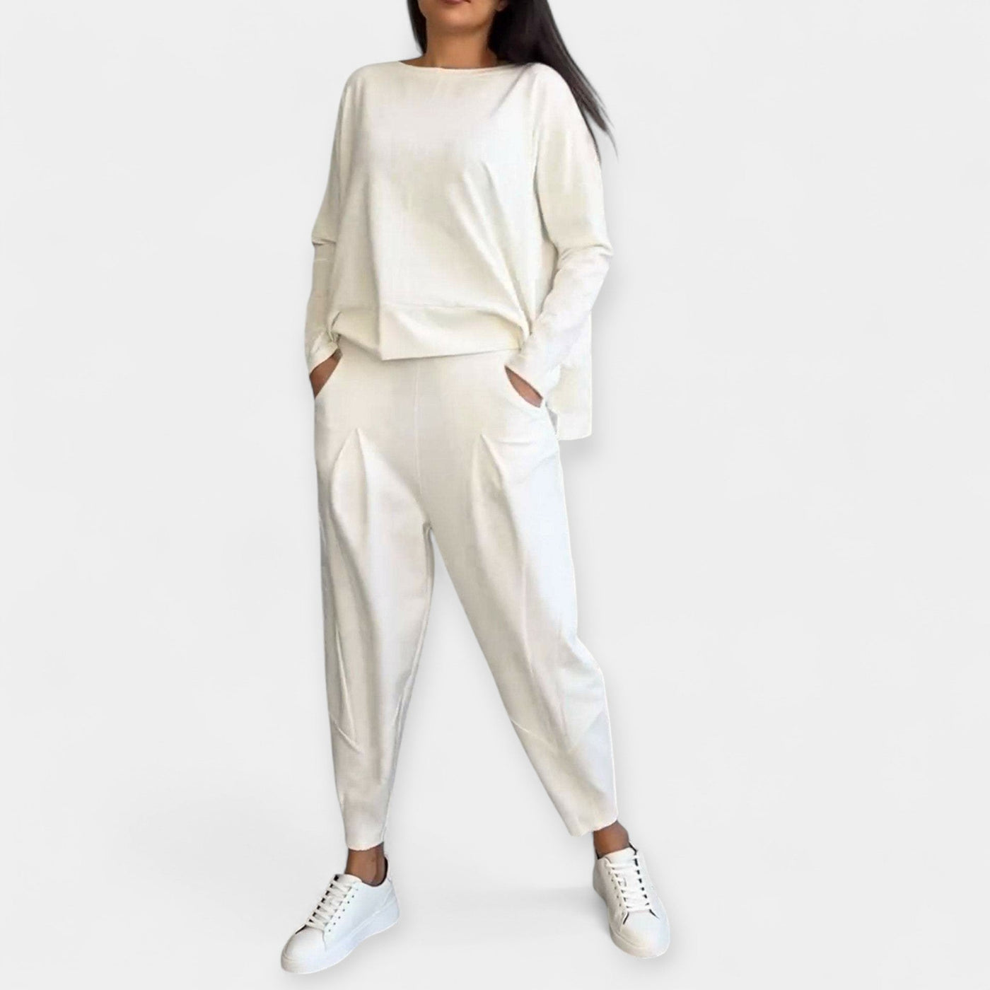 Celestelle™ | Ensemble à manches longues élégant