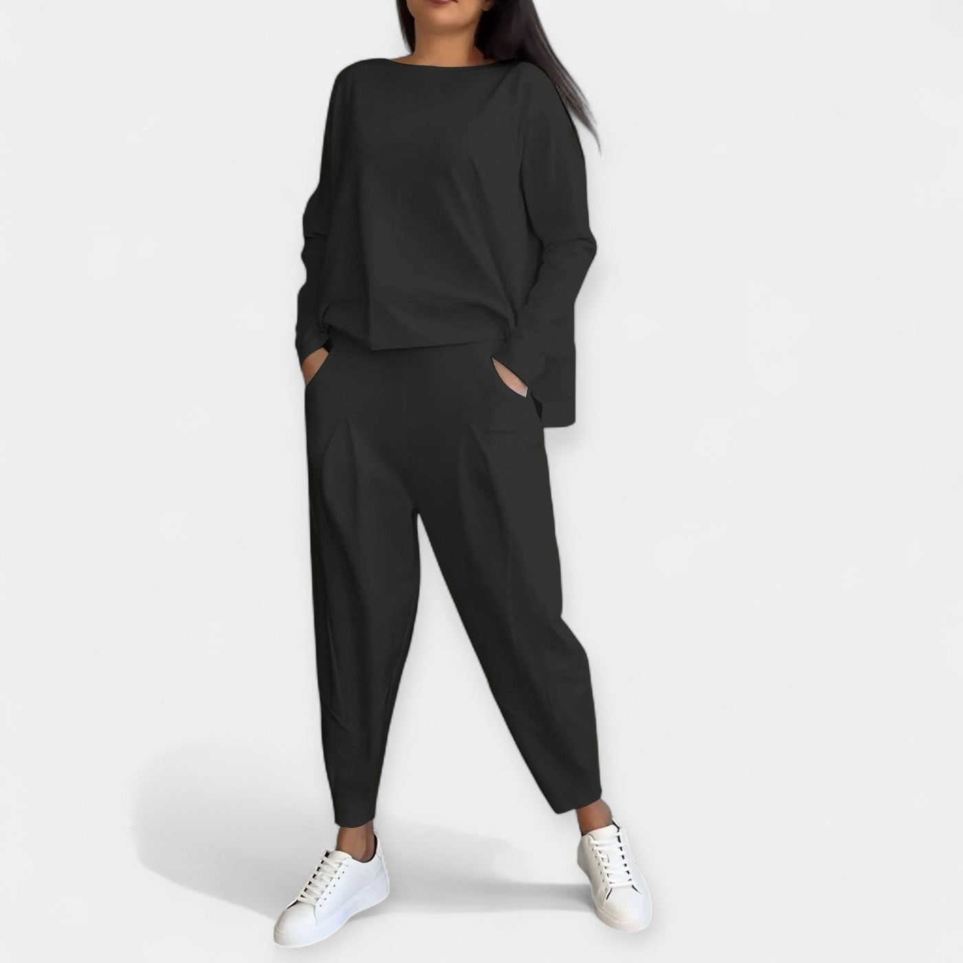 Celestelle™ | Ensemble à manches longues élégant