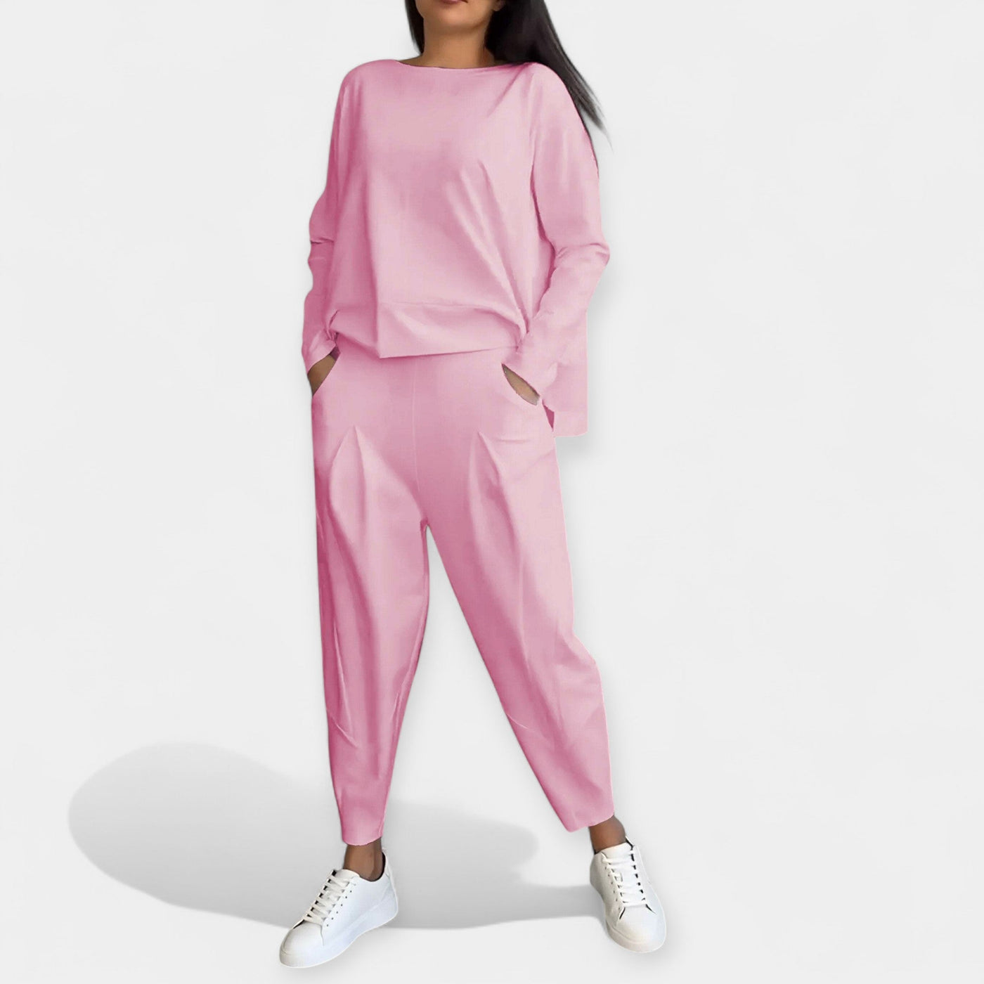 Celestelle™ | Ensemble à manches longues élégant
