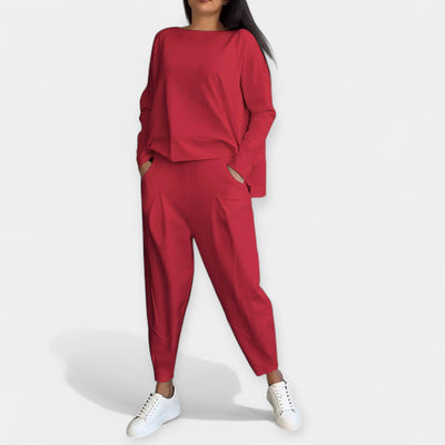 Celestelle™ | Ensemble à manches longues élégant