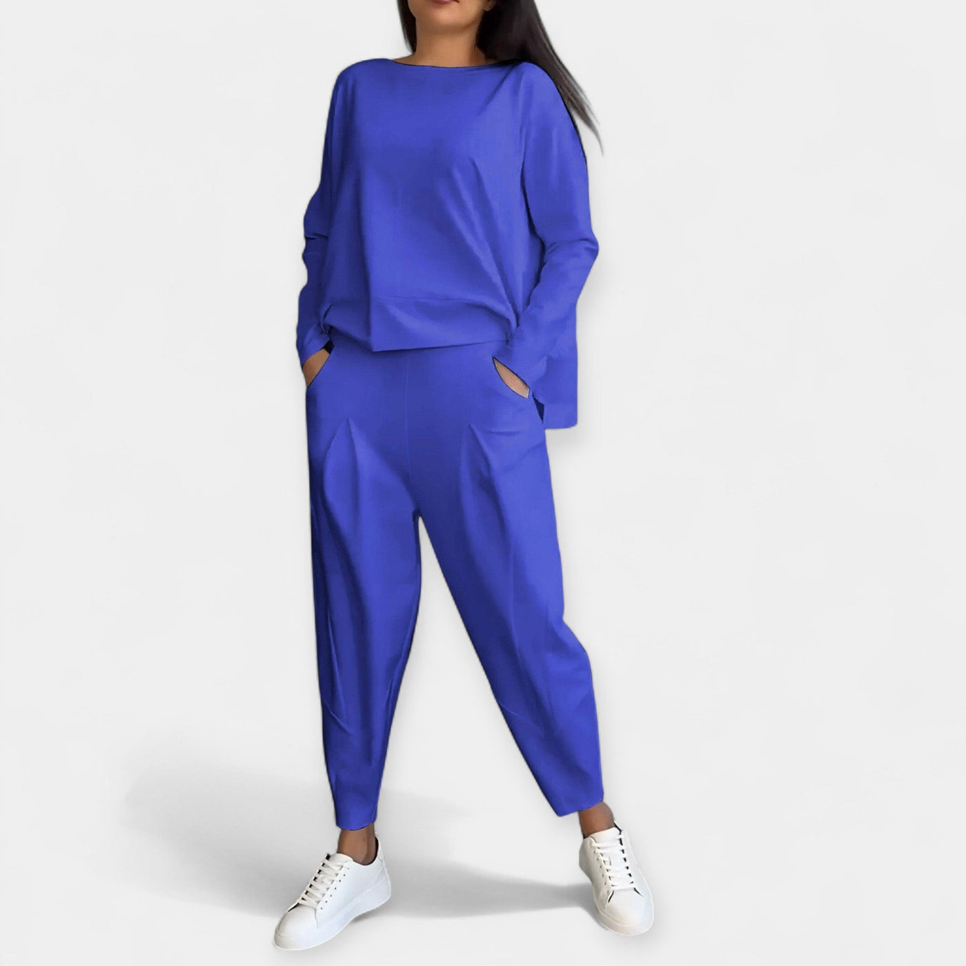 Celestelle™ | Ensemble à manches longues élégant