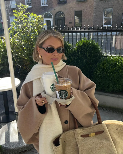 Celestelle™ | Manteau chic et raffiné