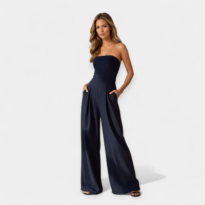 Celestelle™ | Combinaison bustier élégante