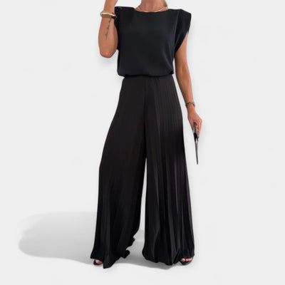 Celestelle™ | Ensemble d’été top & pantalon