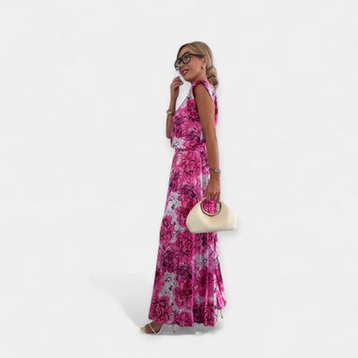 Celestelle™ | Ensemble d’été top & pantalon