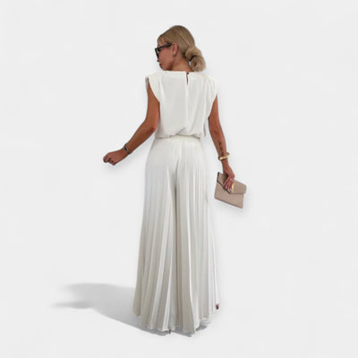 Celestelle™ | Ensemble d’été top & pantalon