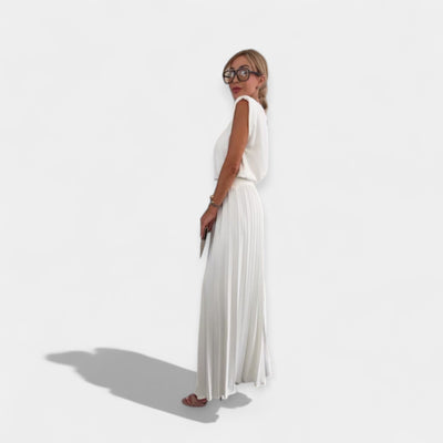 Celestelle™ | Ensemble d’été top & pantalon