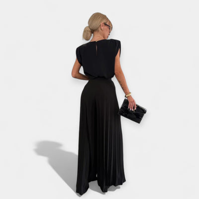 Celestelle™ | Ensemble d’été top & pantalon