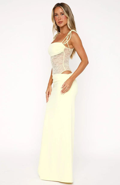 Celestelle™ | Robe longue Midnight Allure