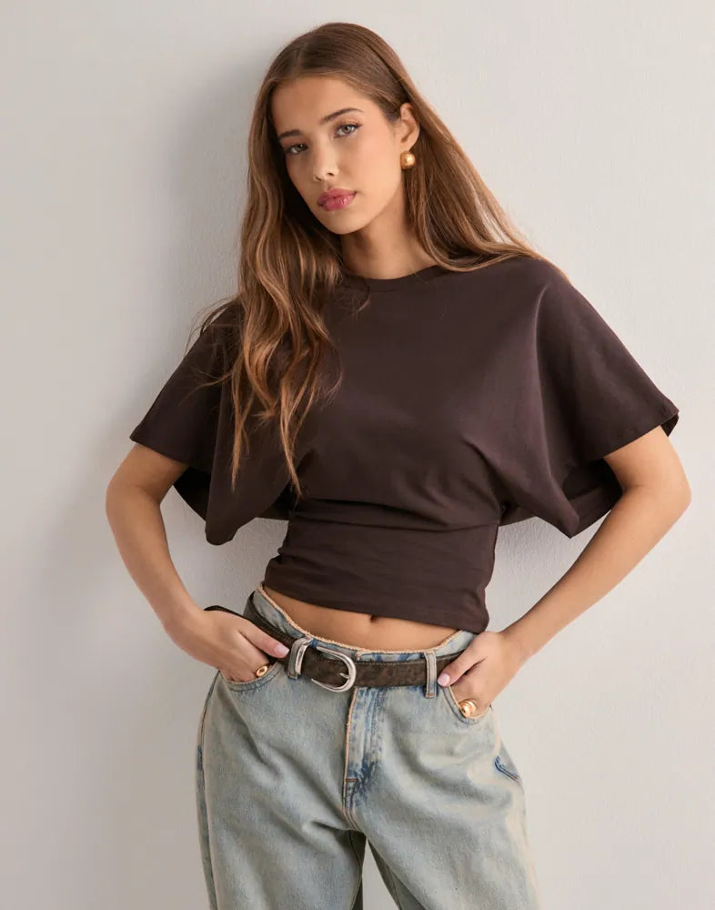 Celestelle™ | Top à manches larges