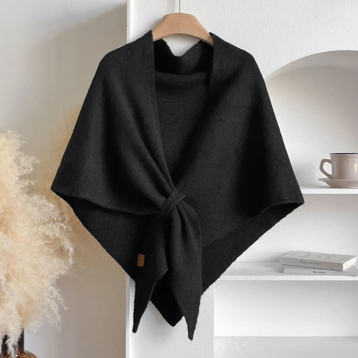 Célestelle™ | Écharpe d’automne élégante