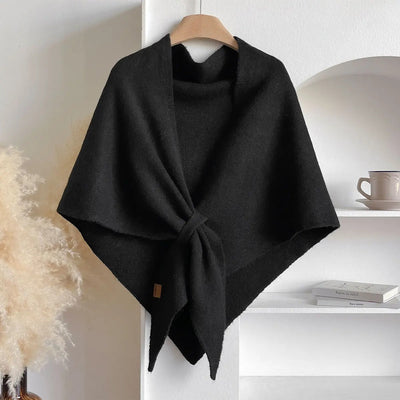 Célestelle™ | Écharpe d’automne élégante