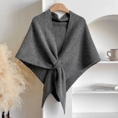 Célestelle™ | Écharpe d’automne élégante