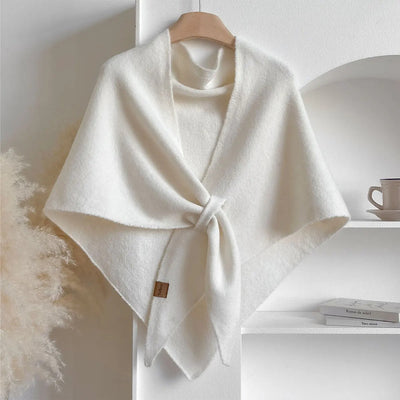 Célestelle™ | Écharpe d’automne élégante