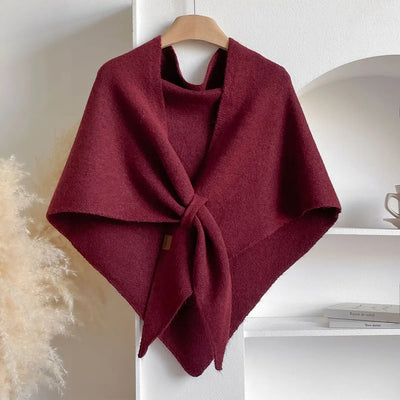 Célestelle™ | Écharpe d’automne élégante