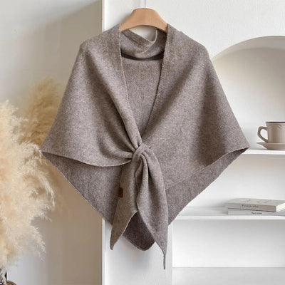 Célestelle™ | Écharpe d’automne élégante